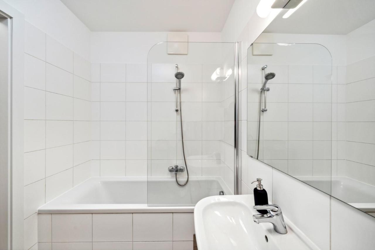 Design Apartments In Favoriten 维也纳 外观 照片