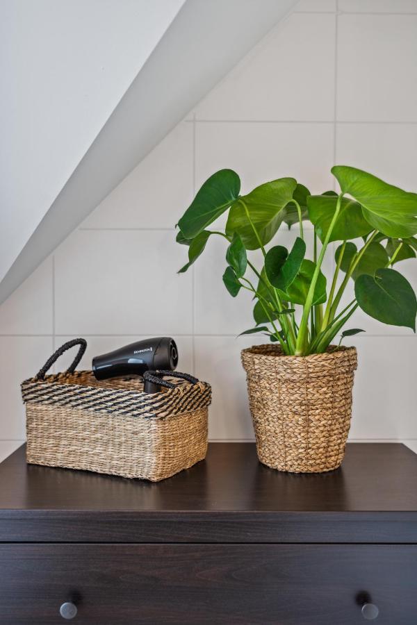 Design Apartments In Favoriten 维也纳 外观 照片