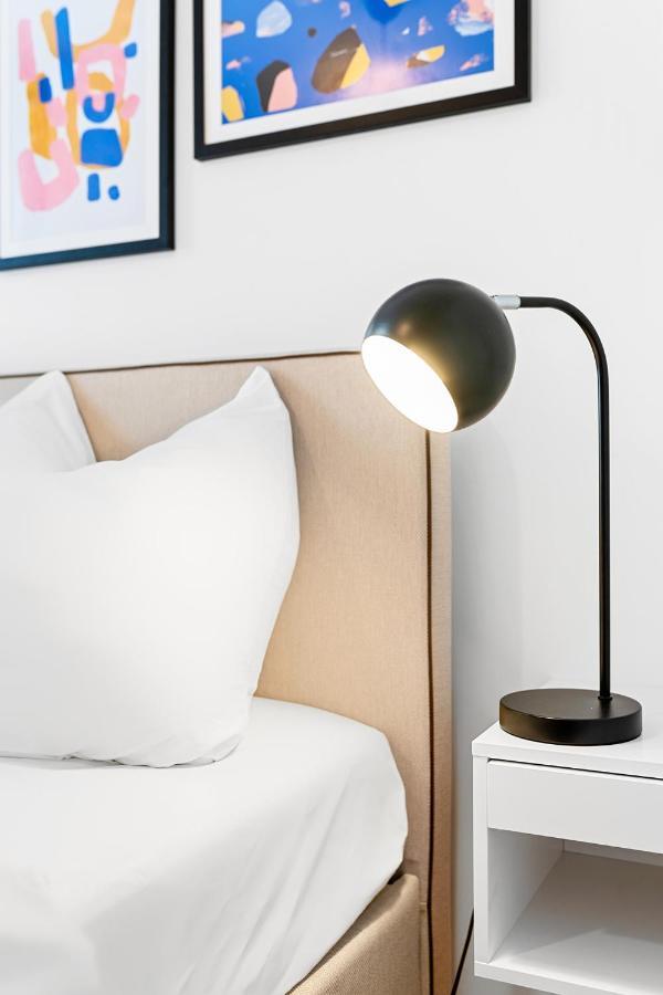 Design Apartments In Favoriten 维也纳 外观 照片