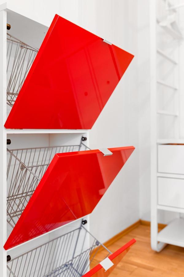 Design Apartments In Favoriten 维也纳 外观 照片